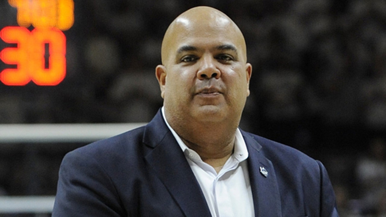 UConn's Warde Manuel back at Michigan as athletic director